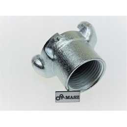 Atlas copco gw connector 1