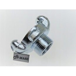 Atlas copco gz 3 4 connector