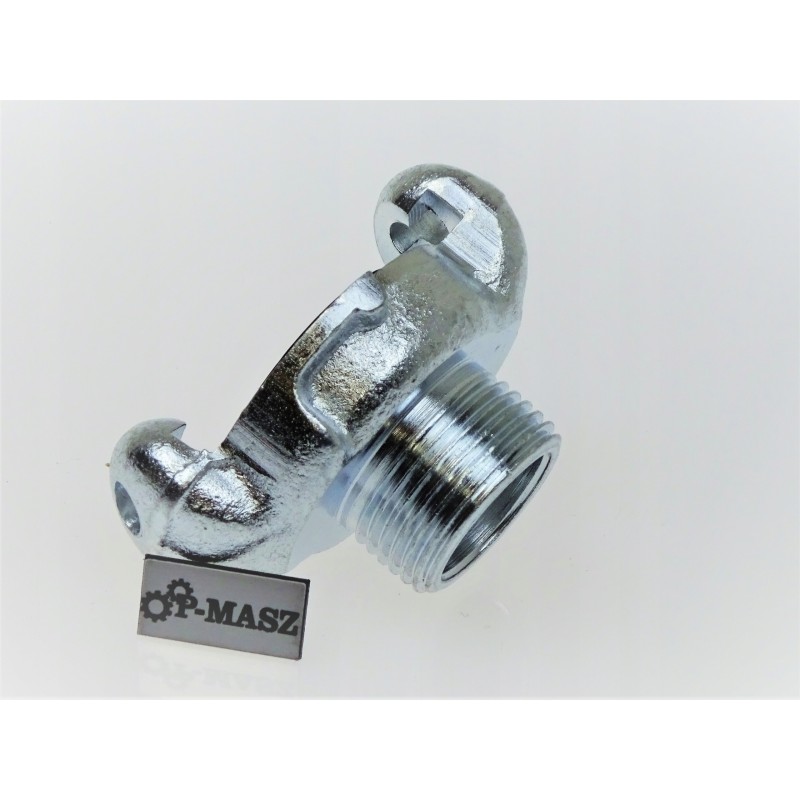 Atlas copco gz 3 4 connector