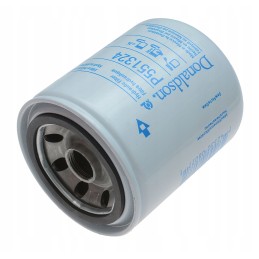 Oil filter cat backhoe loader Donald