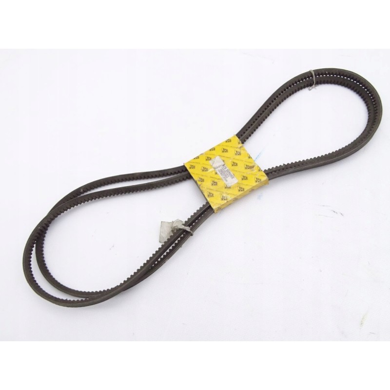 Jcb fan belt 02 200358