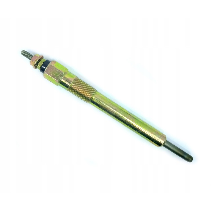 Isuzu 4jg1 engine glow plug