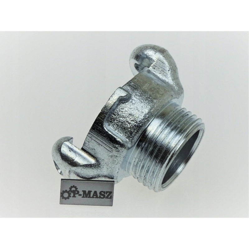 Atlas copco connector gz 1 25mm