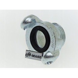 Atlas copco connector gz 1 25mm