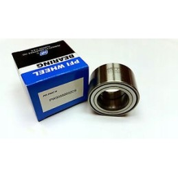 Case 580 sm 590 fan base bearing