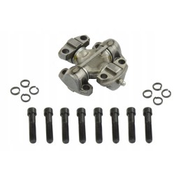 Drive shaft crosshead cat 931b 931c 933 6s6902