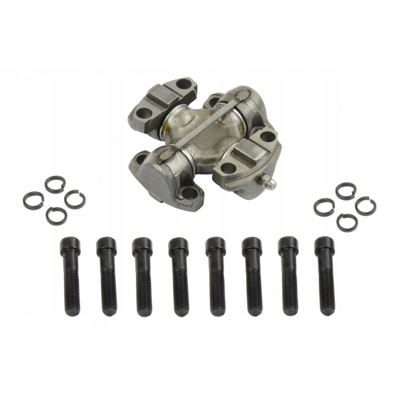 Drive shaft crosshead cat 931b 931c 933 6s6902