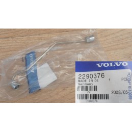 Volvo excavator ec l fuel line 2290376