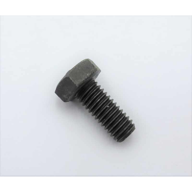 Bolt m6 x 1 0 12 grade 8 8