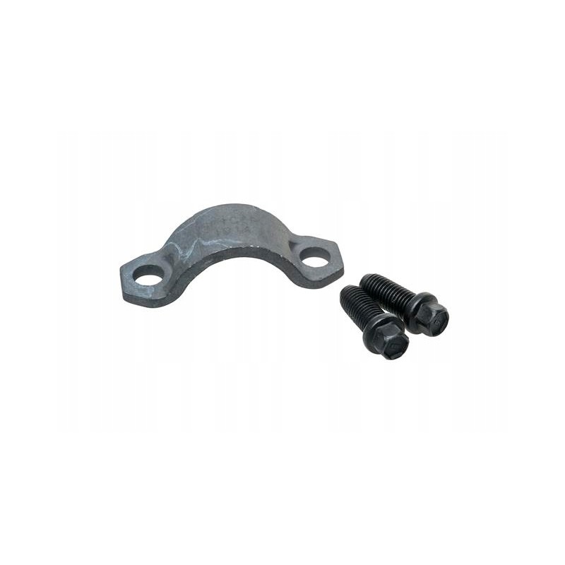 Cross clamp for Komatsu set