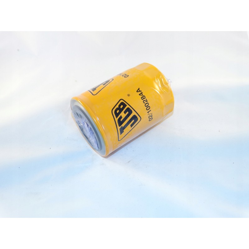 Oil filter jcb 02 100284 engine gearbox org