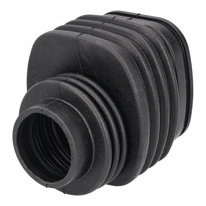 Rubber cover for Walvoil SD8 joystick sleeve