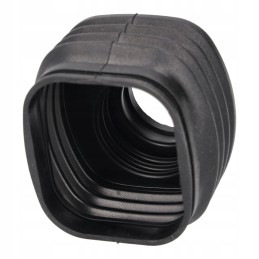 Rubber cover for Walvoil SD8 joystick sleeve