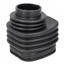 Rubber cover for Walvoil SD8 joystick sleeve