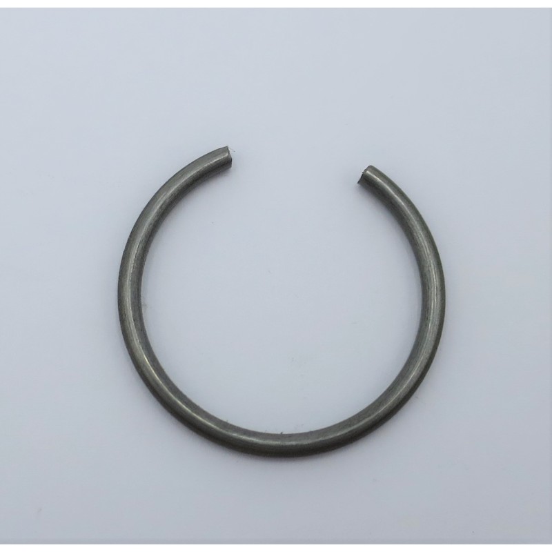 Circlip 25 0 2 0 int wire
