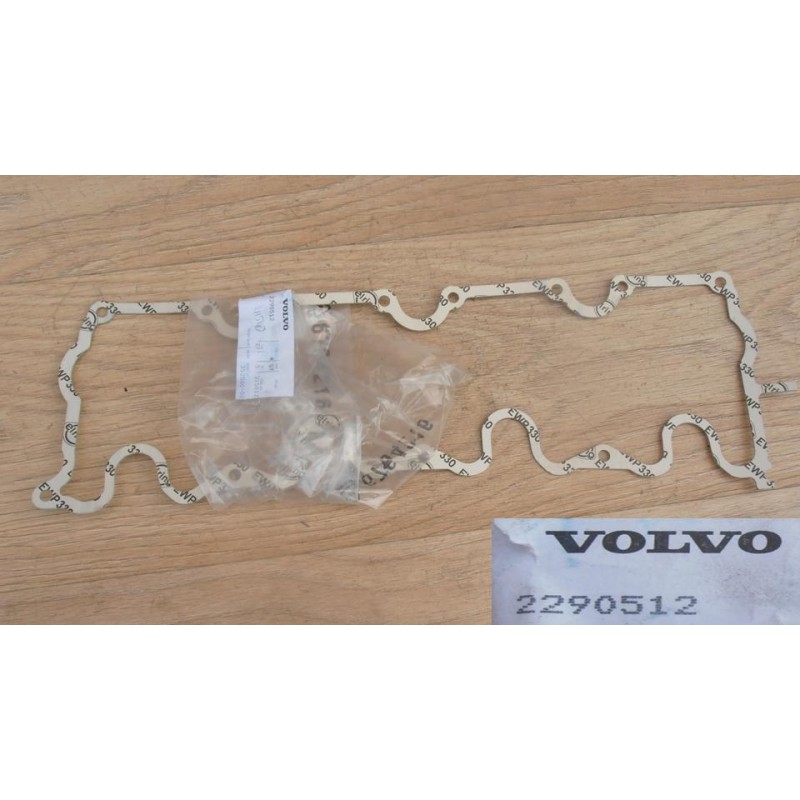 Volvo valve cover gasket 2290512
