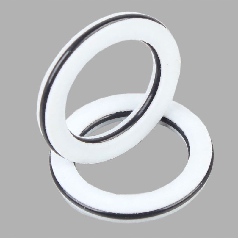 Parker f130cf h170cf slider seal, diameter 20mm