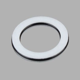 Parker f130cf h170cf slider seal, diameter 20mm