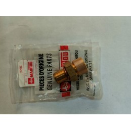 212946 manitou oil drain valve original