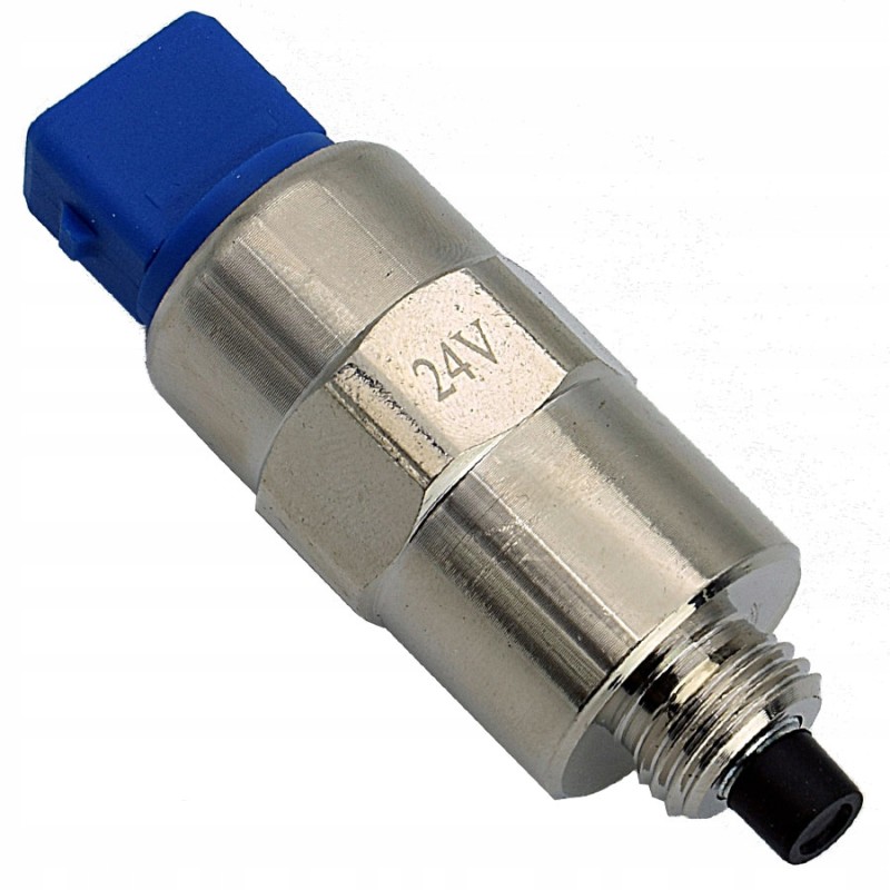 Extinguishing coil 7180 900h 24v delphi pump