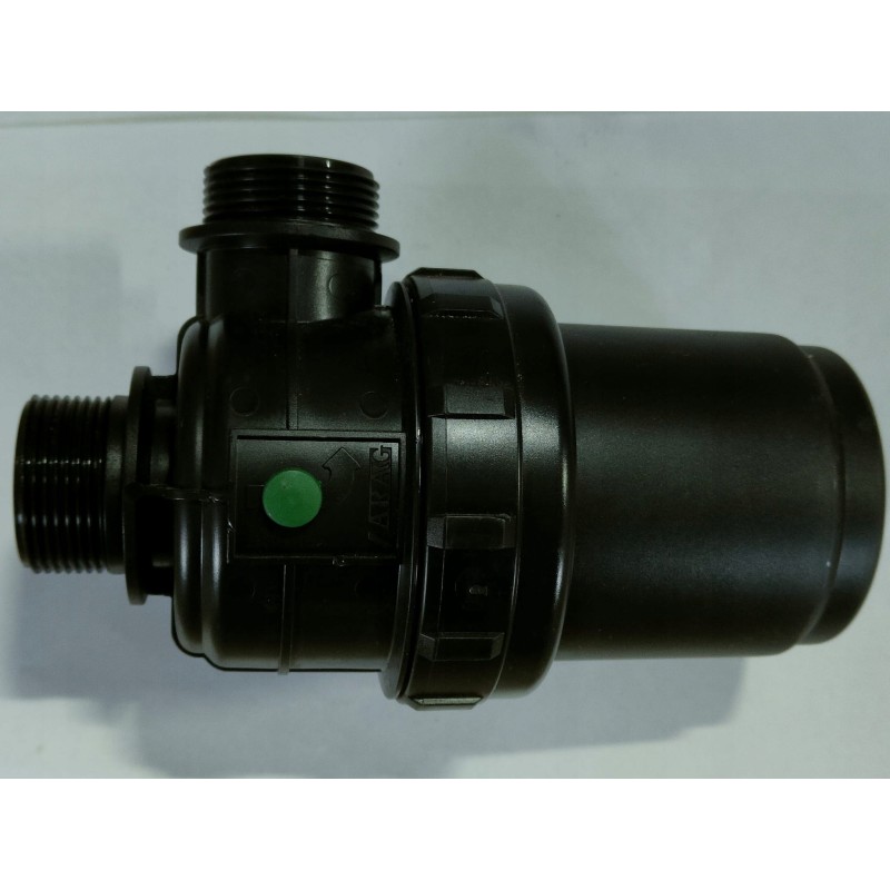 Cat 274 3765 plastic fuel filter original