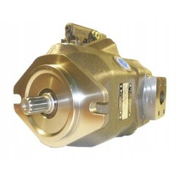 Control spring series 52