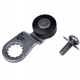 End switch lever with roller ZCMD25
