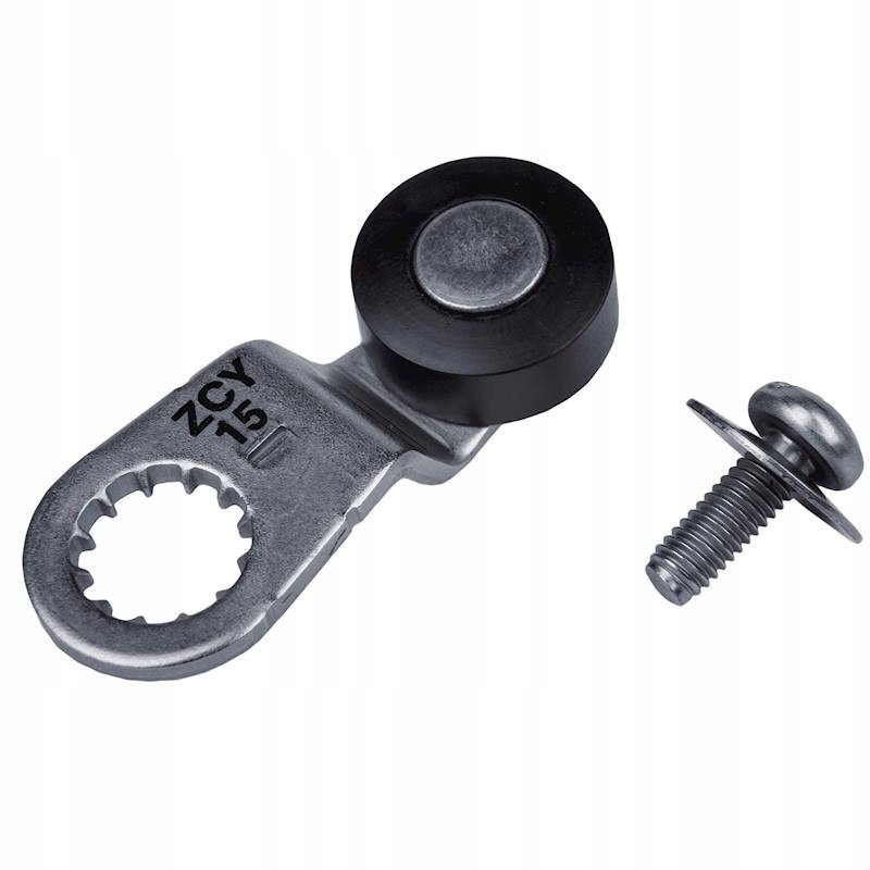 End switch lever with roller ZCMD25