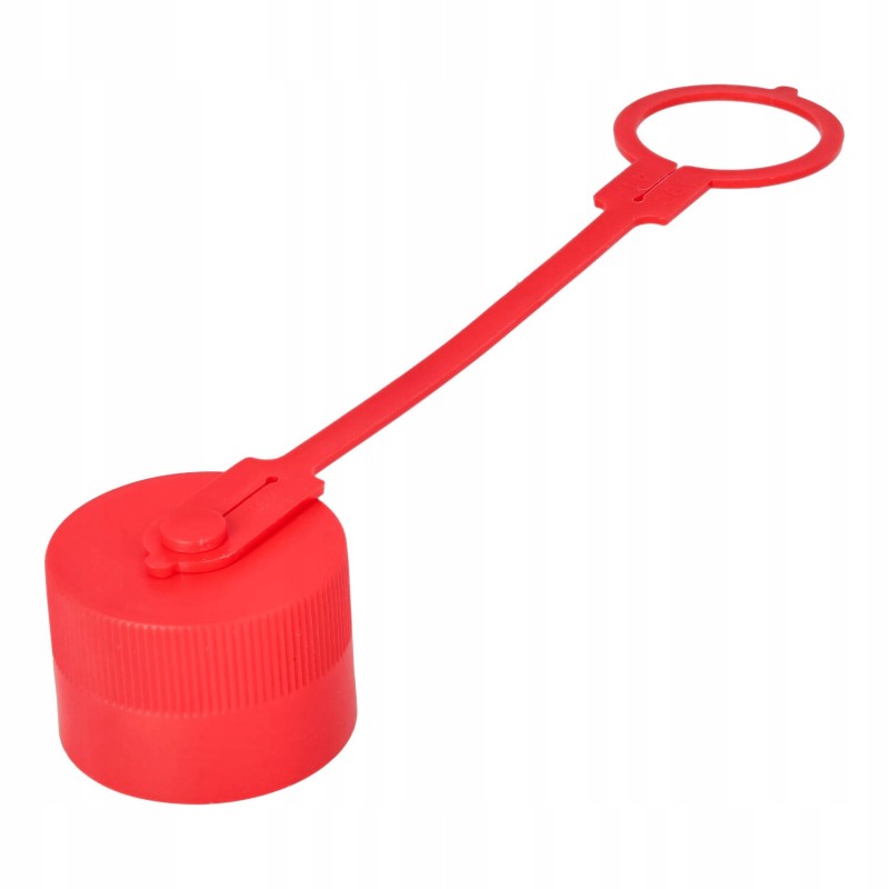 Quick connector cover 1 socket