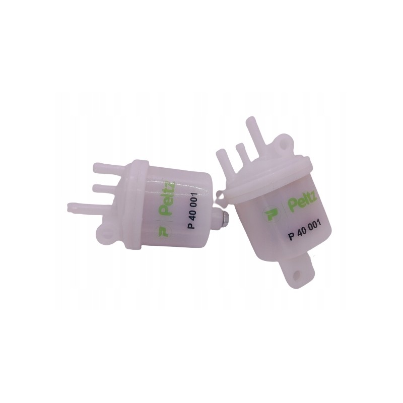 Dynapac dpr 15 d 20d 25d external fuel filter