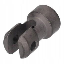 Detail of the rs218 m2kl34 joystick