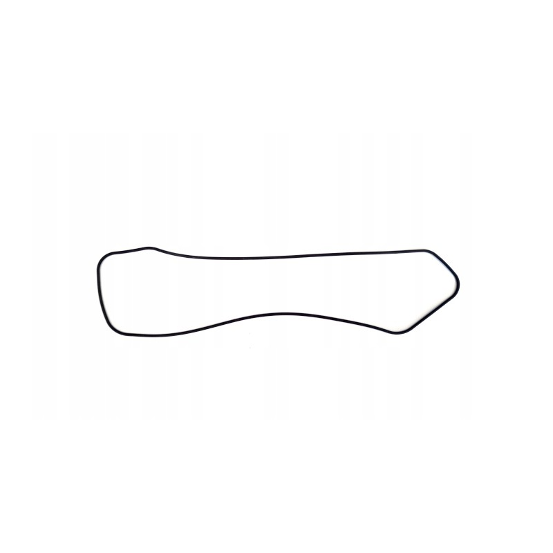 Yanmar 3tn100 valve cover gasket