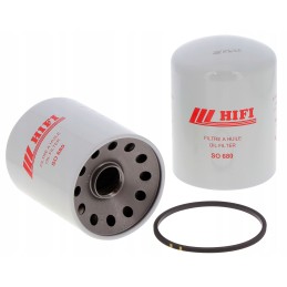 Oil filter so 680 hifi filter