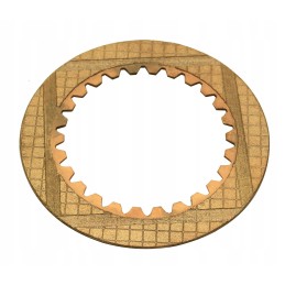 Friction disc oem 1324268