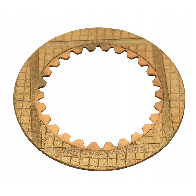 Friction disc oem 1324268