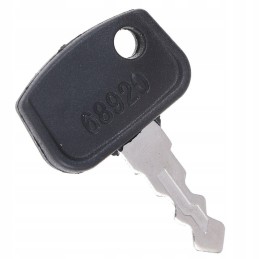 Kubota key key 68920 b bx fg gr rtv zd