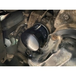 Oil filter w67 1 for yanmar mitsubishi komatsu