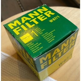 Oil filter w67 1 for yanmar mitsubishi komatsu