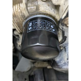 Oil filter w67 1 for yanmar mitsubishi komatsu