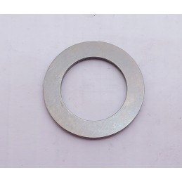 Driveshaft bearing race