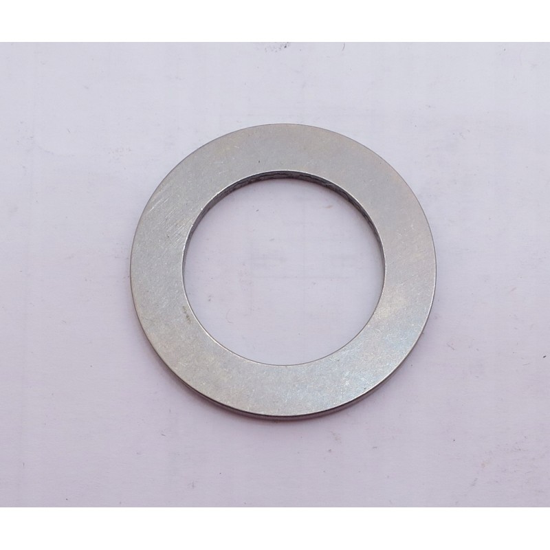 Driveshaft bearing race