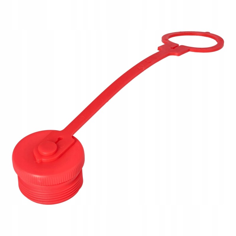 Quick connector cover 3 4 plug