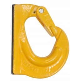 Hook for welding Dor 2 t hook approval