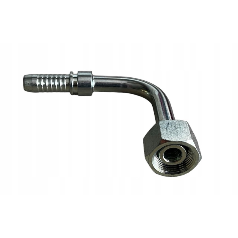 Special tip for hydraulic hoses m22x1 5 fi13