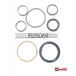 Manitou gasket set 1525069