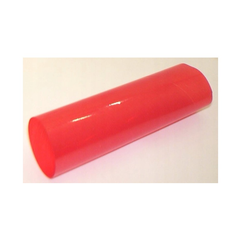 Mylar assembly sleeve for 2 l 2 x