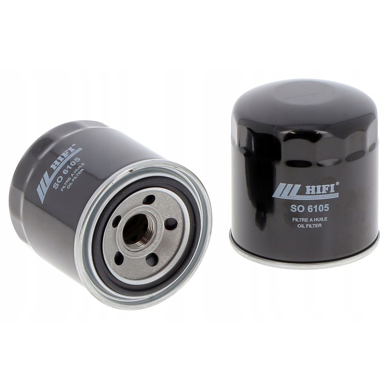 So6105 hifi engine oil filter