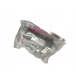 Manitou 215557 flexible exhaust connection