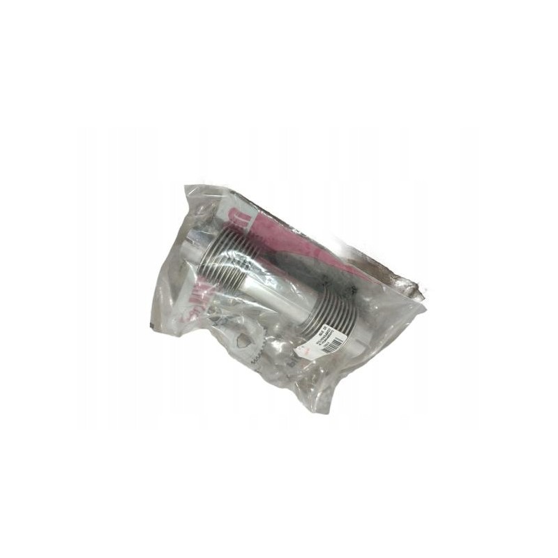 Manitou 215557 flexible exhaust connection