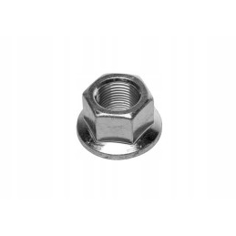 Wheel bolt stud nut for cat